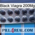 Black Viagra 200Mg 30